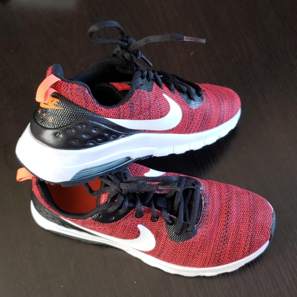 Nike Air shoes